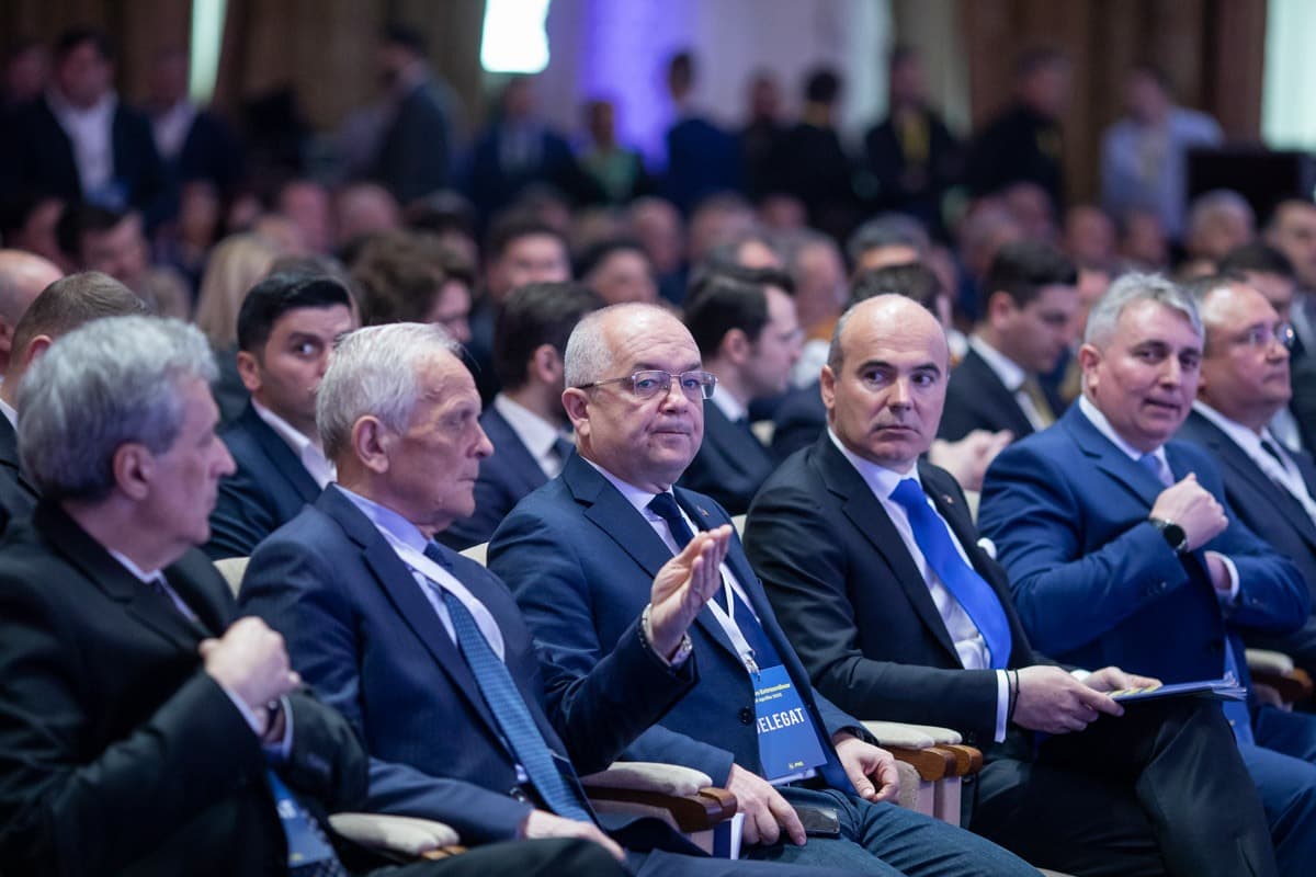 SURSE Se pregătește congres PNL pentru duminică / Miza: excluderea liberalilor care vor guvernare alături de PSD, în frunte cu Adrian Veștea