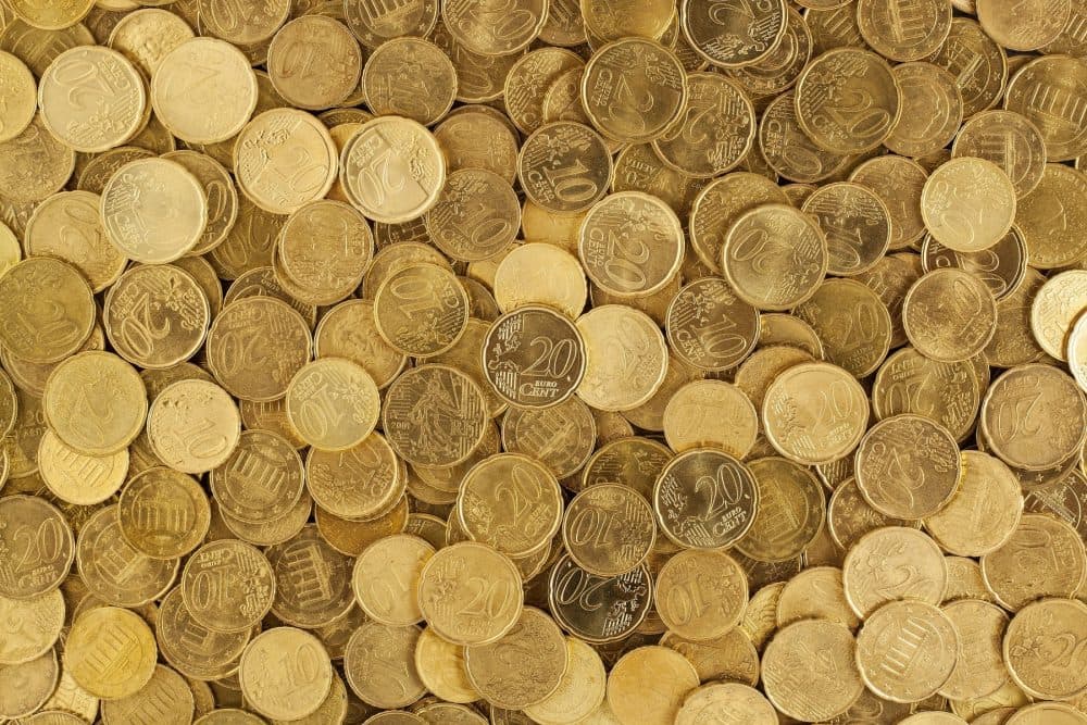 Pentru prima dată în istoria modernă, Ungaria depășește România la rezervele de aur (presa maghiară)
