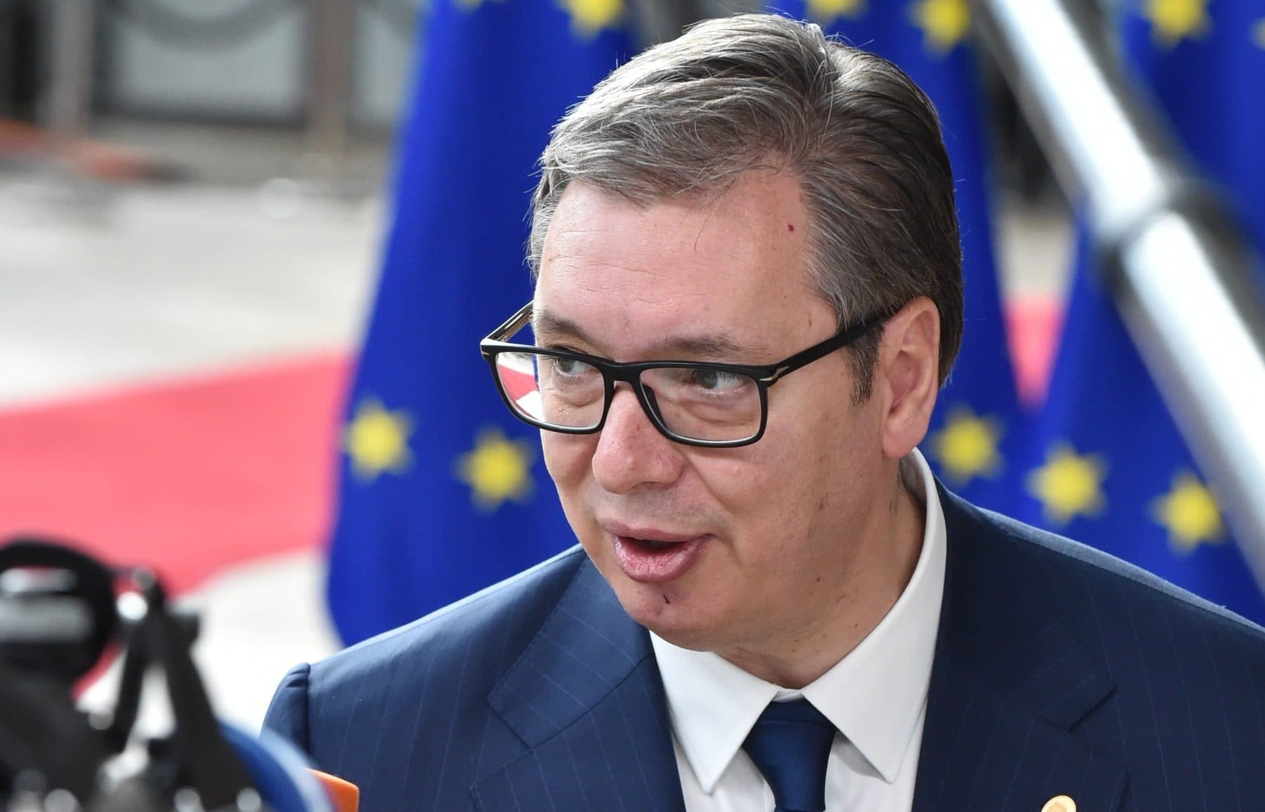 L’Express: În Serbia, se conturează un „scenariu în stil Putin” pentru a-l salva pe președintele Vučić / E unul dintre principalii aliați ai lui Donald Trump, unul dintre ultimii din Europa Centrală și de Est