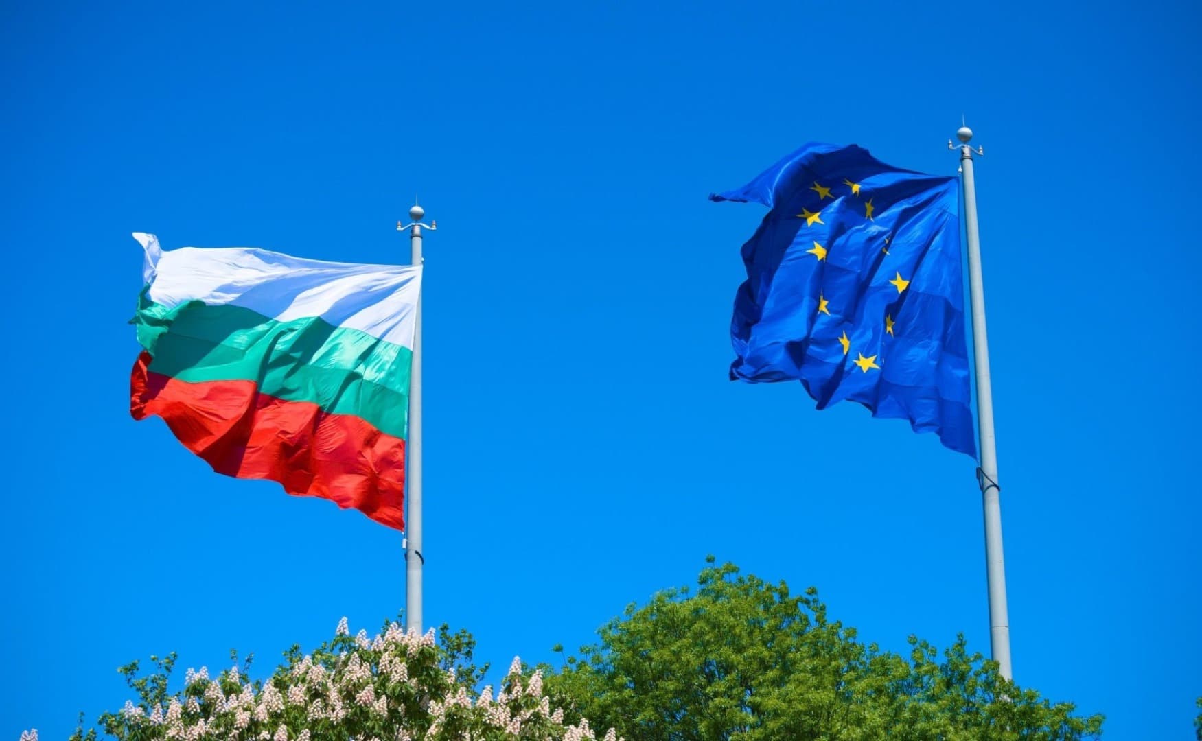 Bulgaria vrea să reducă deficitul bugetar la 5,7% din PIB anul acesta