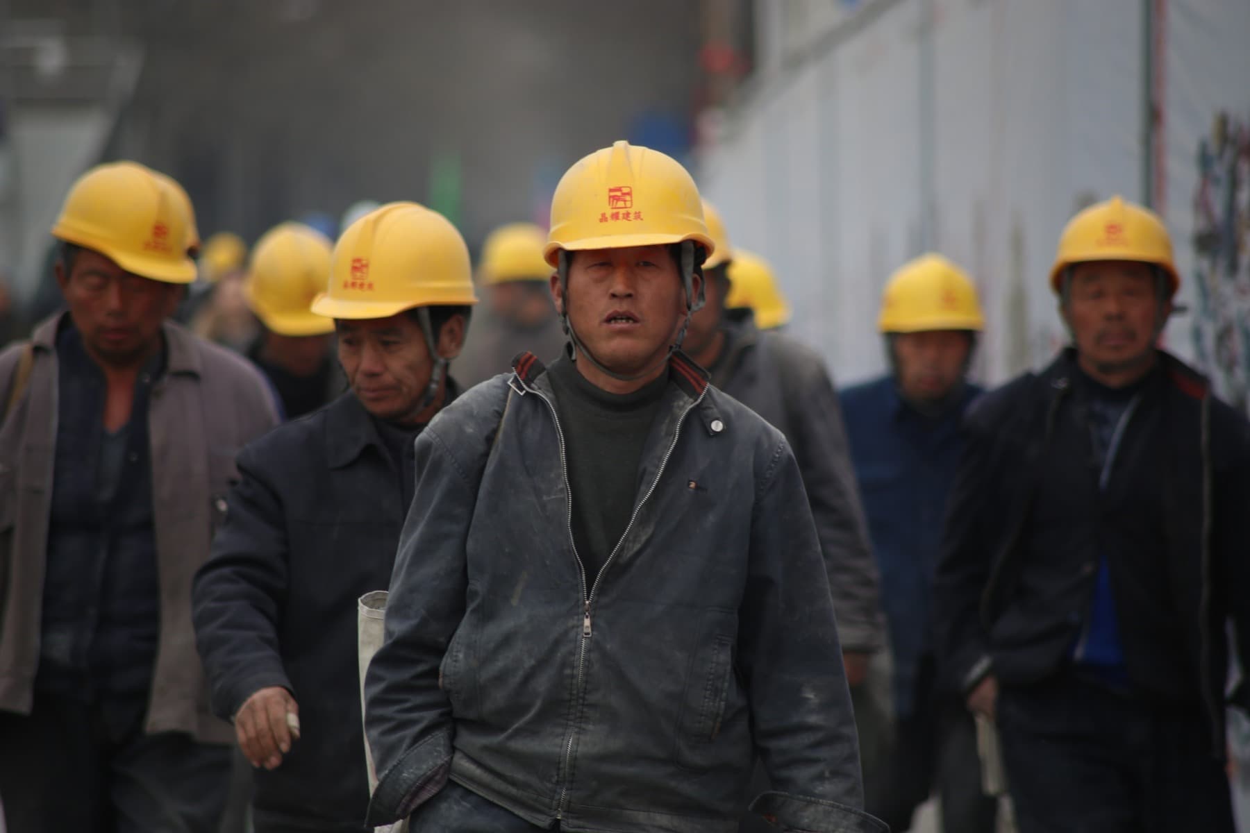 Avertisment de la mediul de afaceri din Ungaria: companiile au nevoie de muncitori străini pentru că nu există forță de muncă în țară