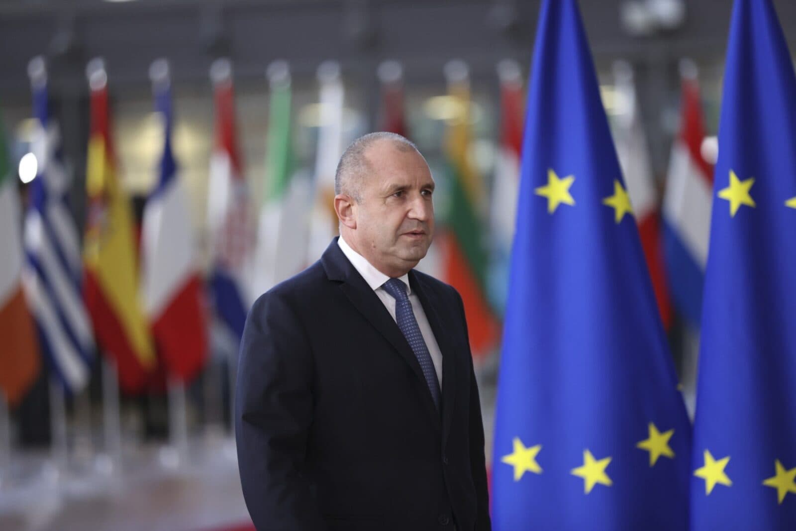 Bulgaria va exercita dreptul de veto asupra ultimelor sancțiuni UE împotriva Rusiei / Care sunt sancțiunile pe care nu le aprobă