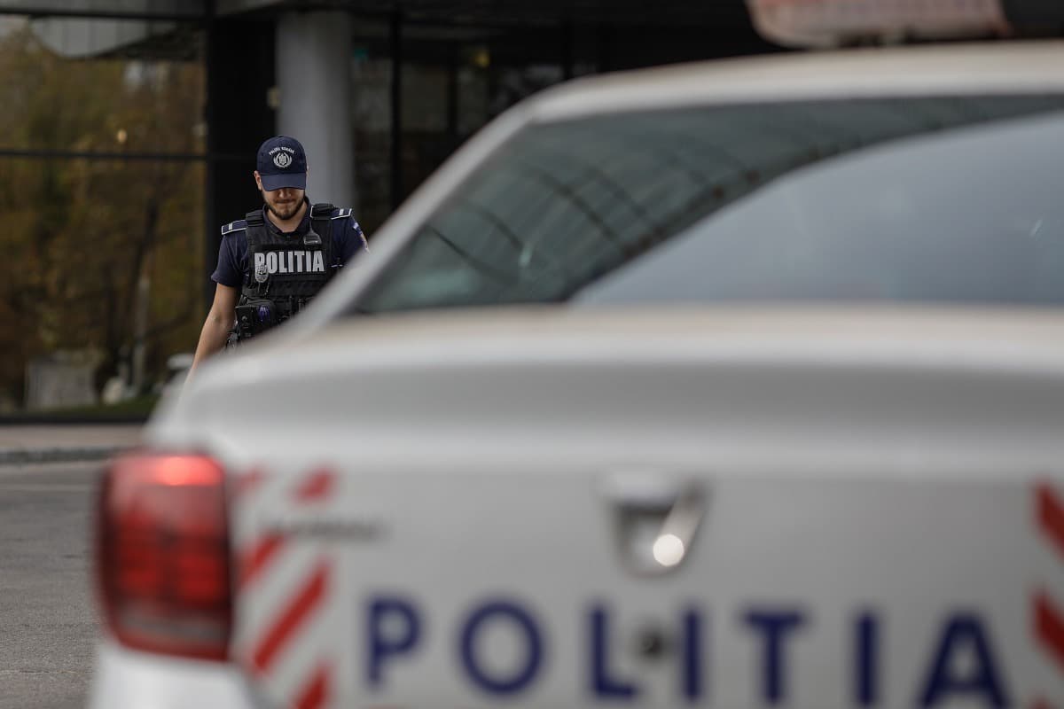 Municipiul Constanţa s-a constituit parte civilă în dosarul în care directorul Poliţiei Locale e cercetat pentru abuz în serviciu