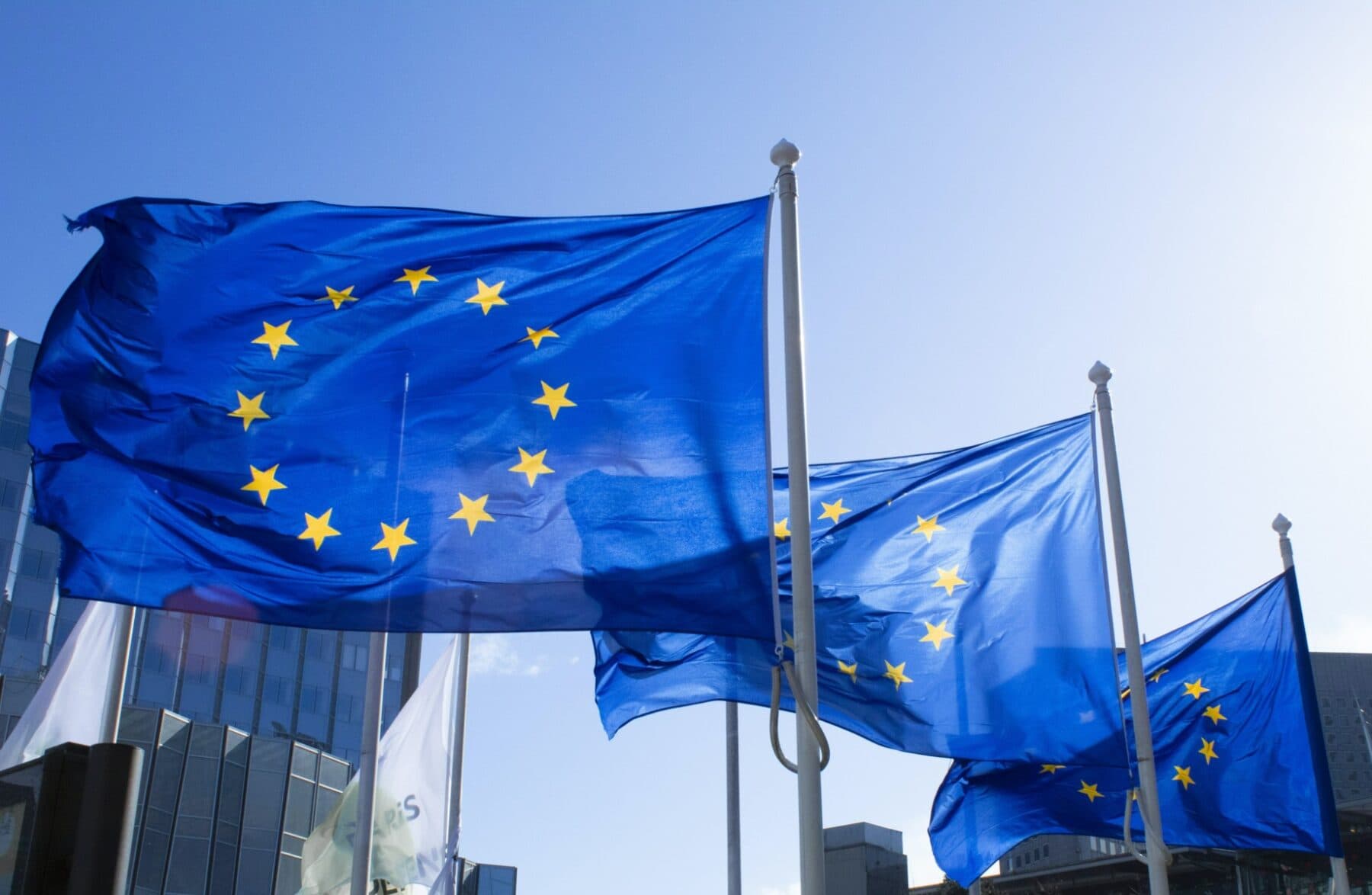 Comisia Europeană a plătit României cea de-a patra tranşă de 2,25 miliarde euro în cadrul Mecanismului de Redresare şi Rezilienţă