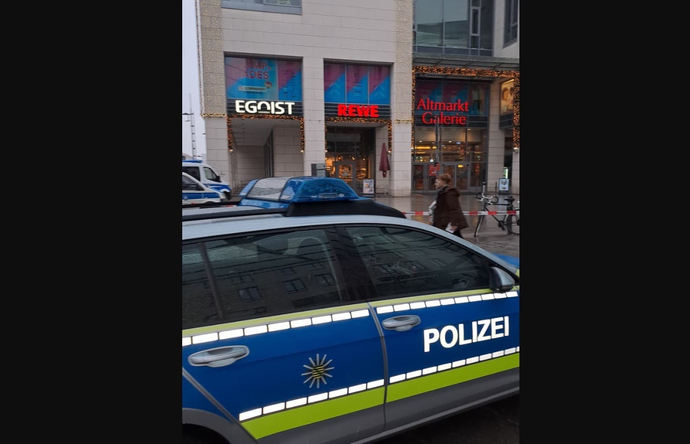 Un polițist german i-a cerut mită unui român / A cerut 400 de euro pentru a ignora un test antidrog / Polițistul a fost condamnat la 4 luni de închisoare cu suspendare