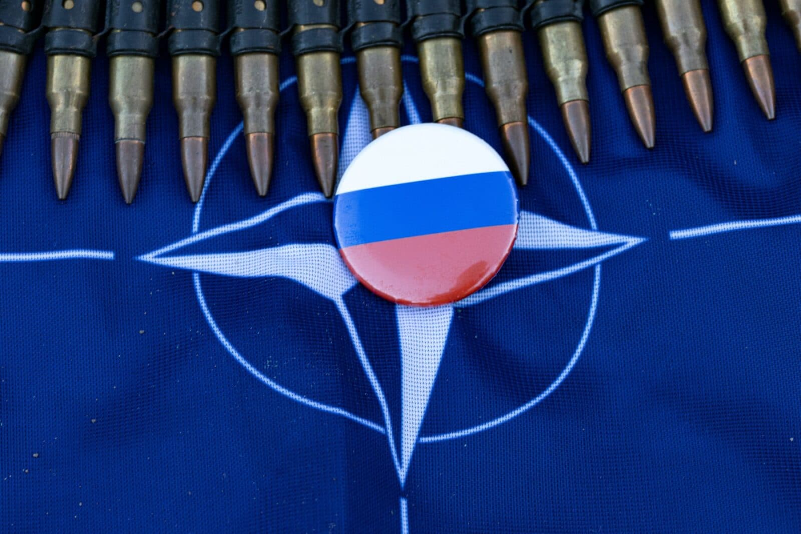 Președintele Comitetului militar al NATO, pentru Antena 3: Forțele Rusiei se reînarmează și se reconstituie rapid. Moscova e o amenințare