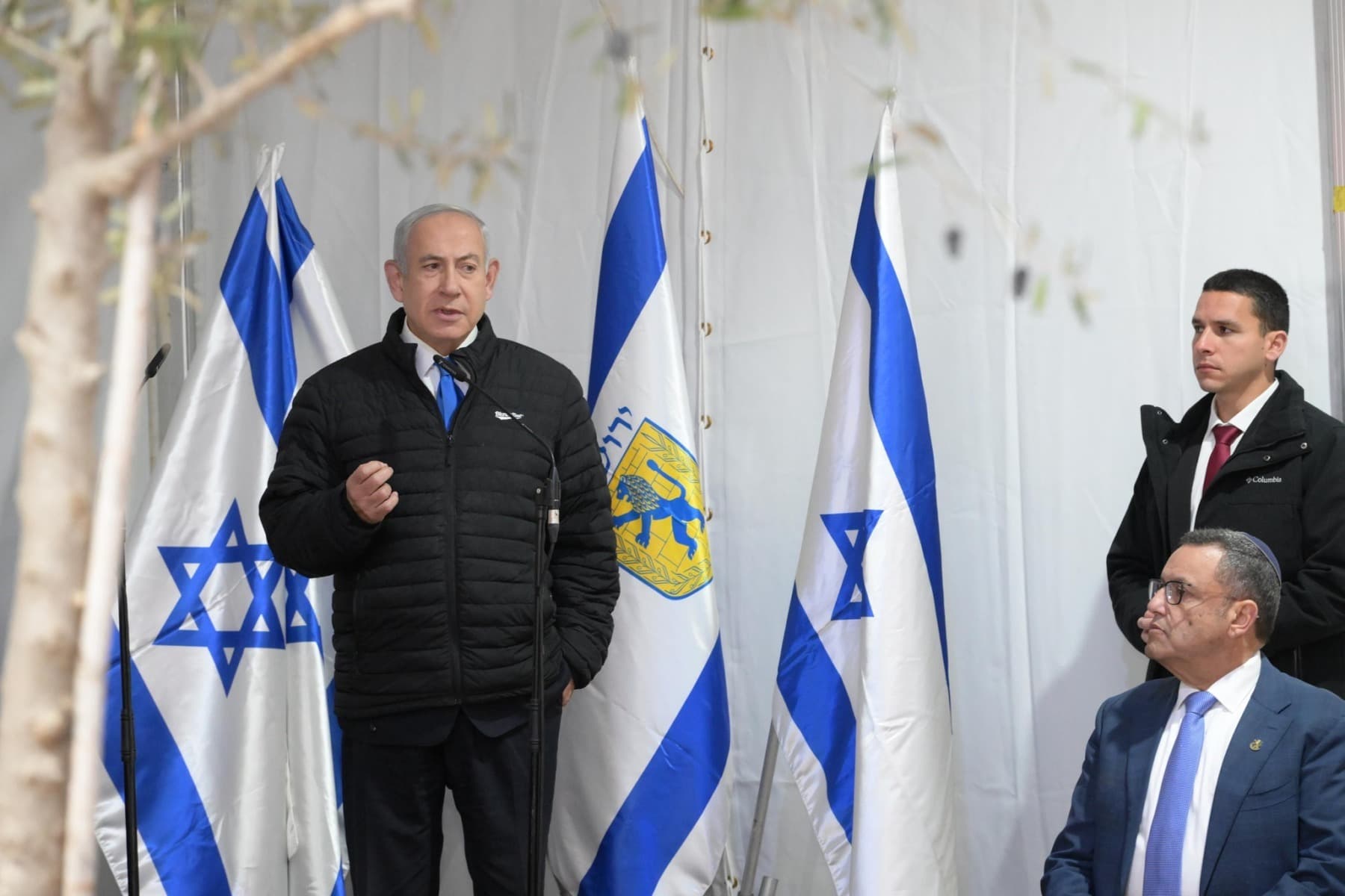 Parchetul din Israel ia în considerare inculparea fostului şef de cabinet al lui Netanyahu