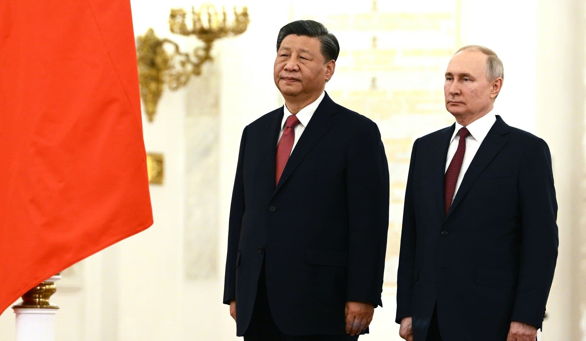Pelerinaj la curtea Împăratului Xi: după Donald Trump, și Vladimir Putin efectuează o vizită în China pe 19 şi 20 mai, anunţă Kremlinul