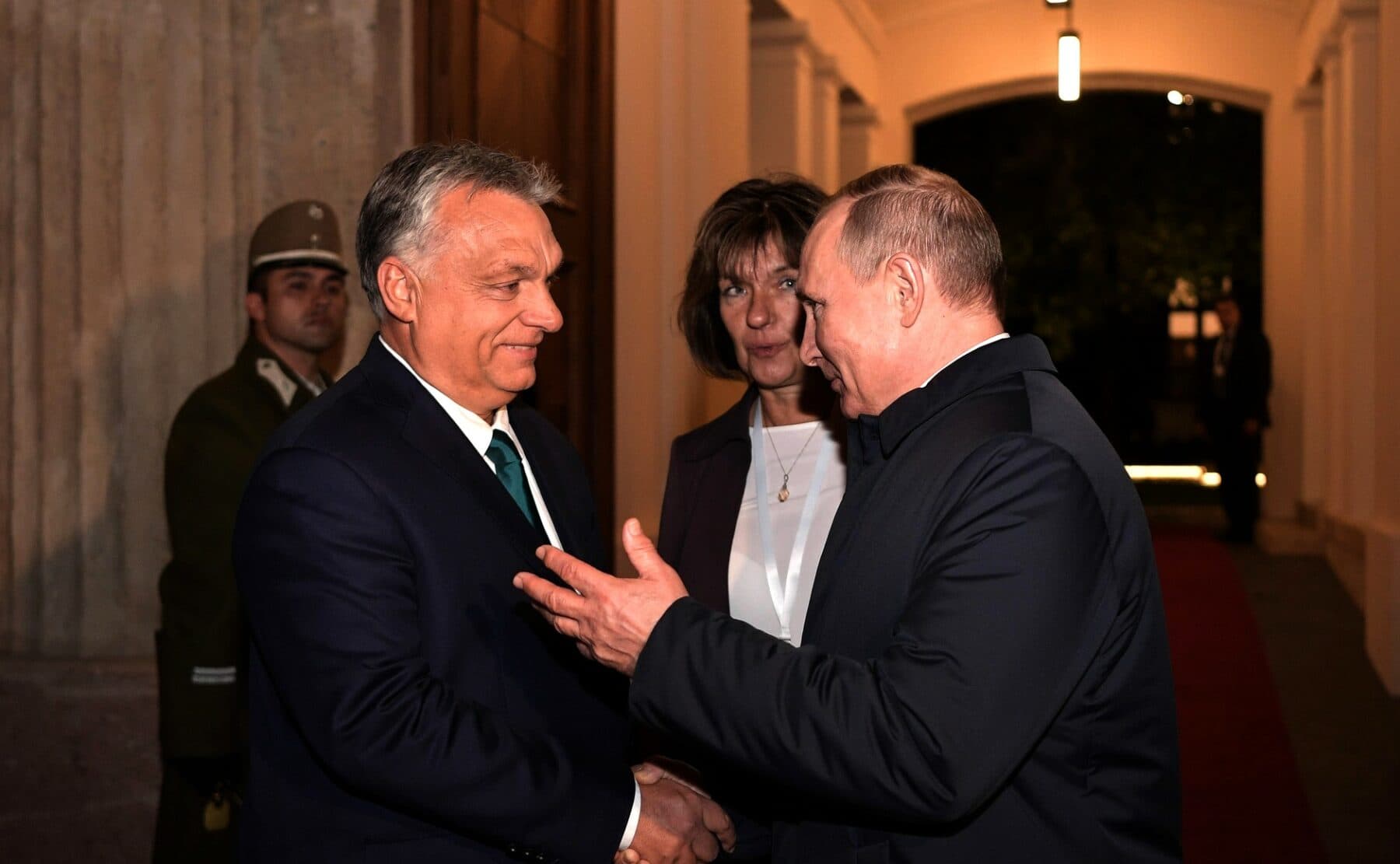 Alegerile din Ungaria ar putea zdruncina Kremlinul lui Putin. „Calul troian” al Moscovei riscă să piardă puterea