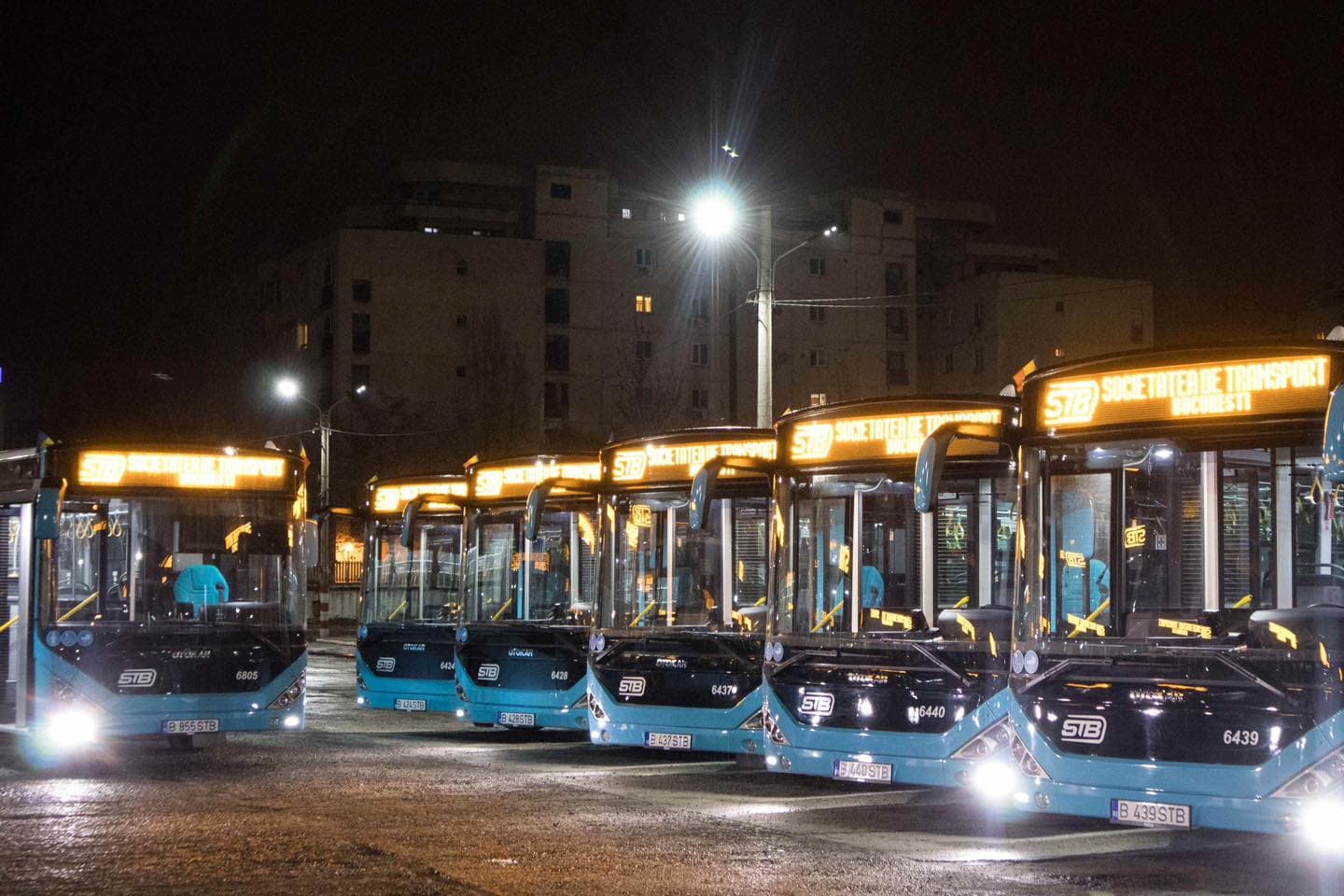 Consiliul Judeţean Bihor cumpără 24 de autobuze electrice de ultimă generaţie pentru transportul intrajudeţean