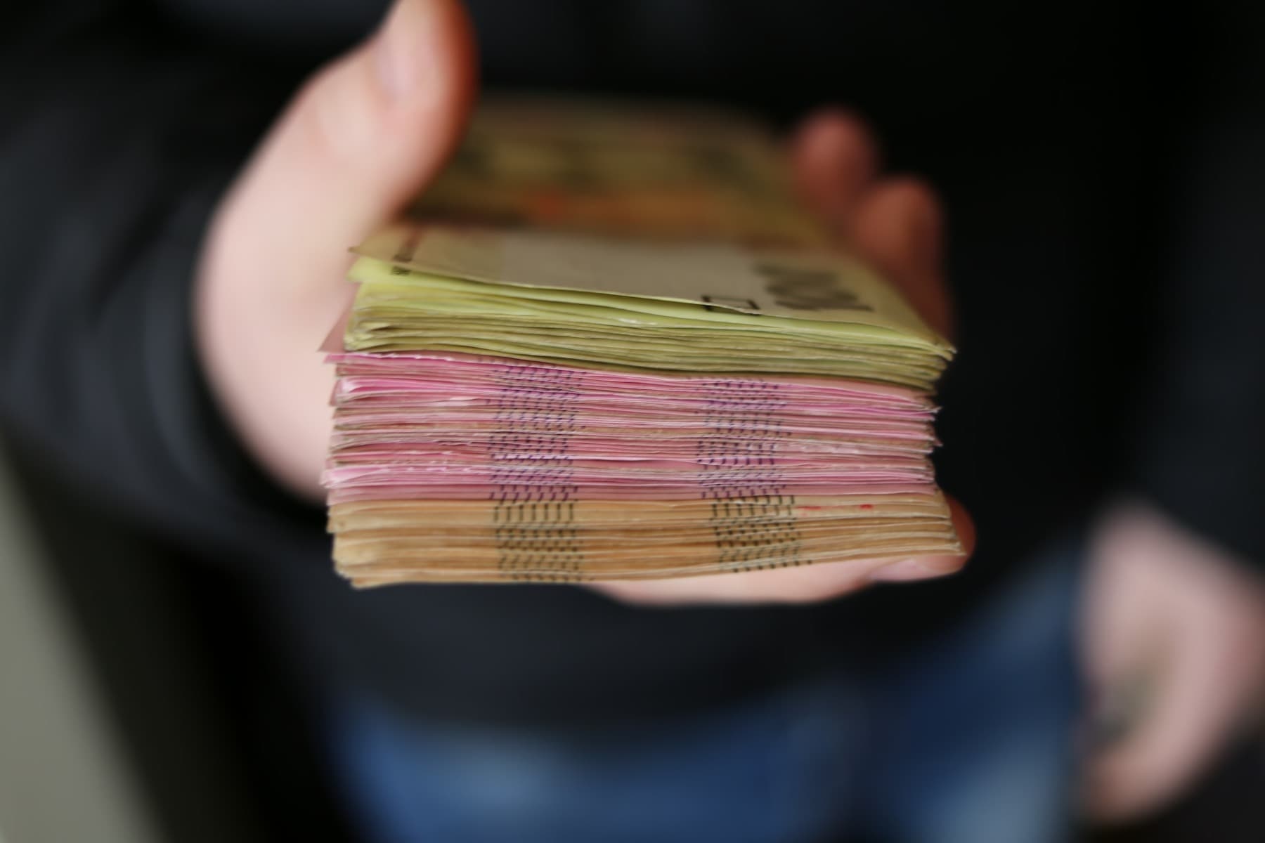 O firmă din Prahova a prejudiciat statul cu 8,8 milioane de lei prin neplata TVA la comercializarea de autoturisme second-hand