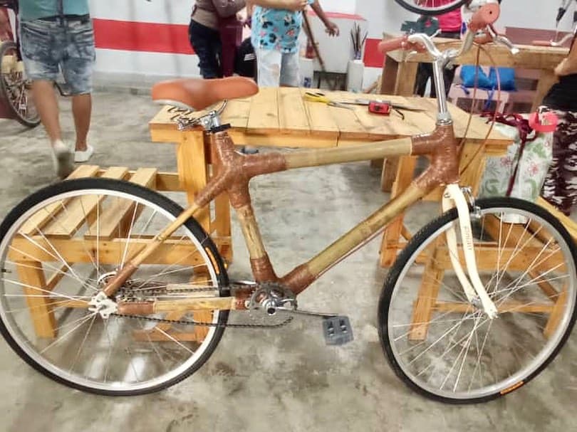 Protest pe biciclete la Havana / Cubanezii cer ridicarea embargoului american