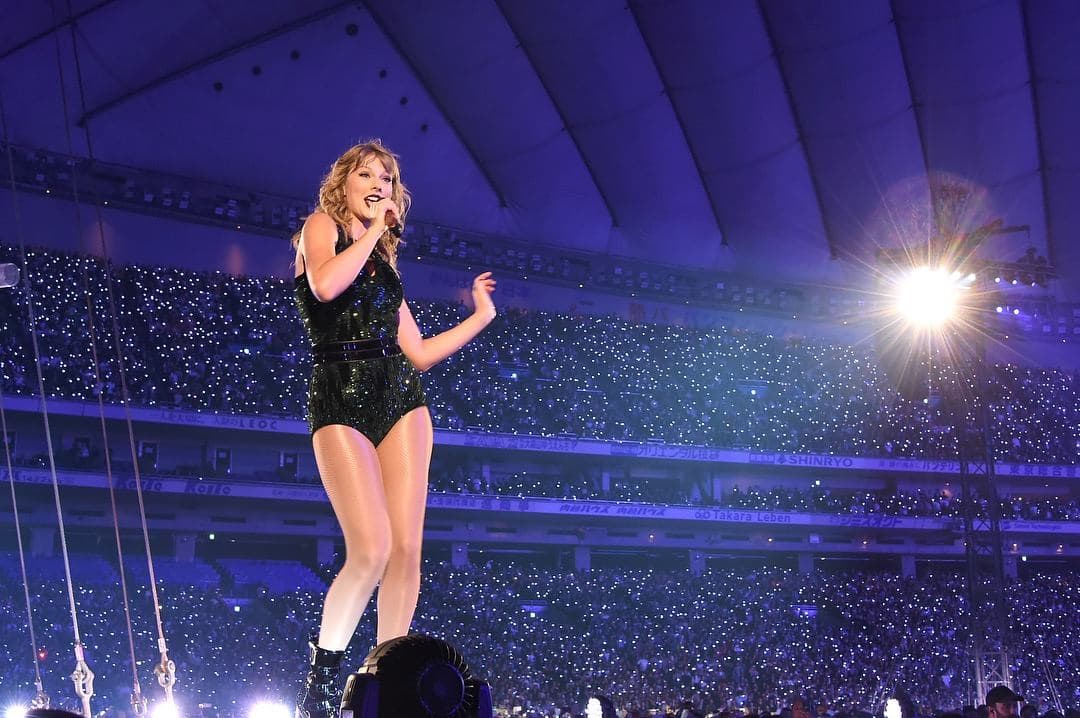 15 ani de închisoare pentru austriacul care plănuia un atac terorist la un concert Taylor Swift / „Aş dori doar să-mi cer scuze”