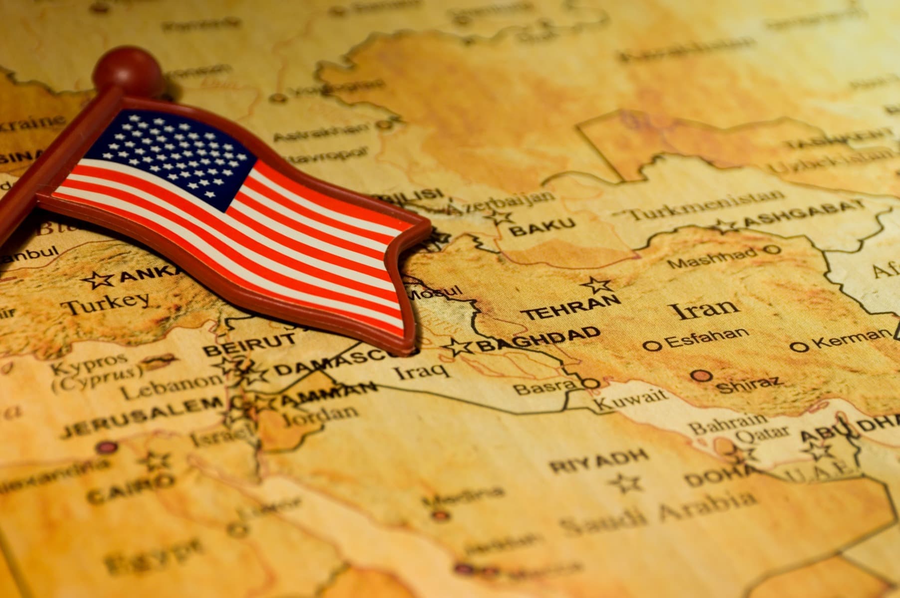 Proiectul de acord cu SUA prezentat de presa iraniană este fals, susține Donald Trump