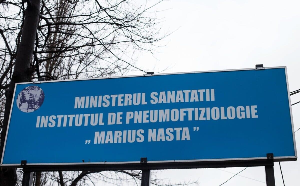 Guvernul deblochează lucrările finanțate prin PNRR la Spitalul „Marius Nasta”, executate în proporție de 80% şi sistate de constructor din cauza facturilor neachitate