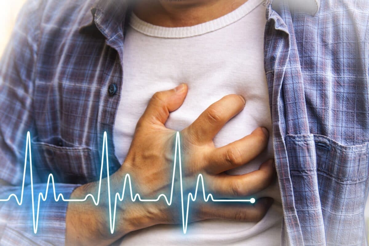 A ajuns la medic la două zile după infarct, convins că la 36 de ani nu e în pericol / A decedat după alte câteva zile / Medic: Sunt tot mai mulți tineri cu boli cardiace / „Majoritatea sunt fumători sau obezi”