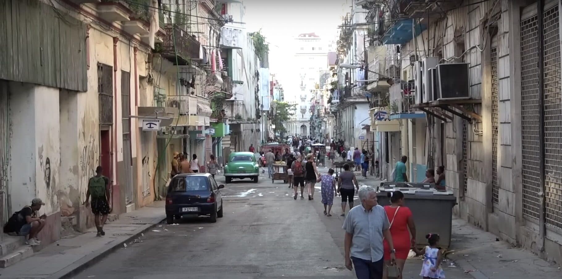 Situația sanitară din Cuba este ”profund îngrijorătoare”, transmite Organizația Mondială a Sănătății / Gunoi adunat mai rar și servicii medicale în pericol din cauza crizei energetice