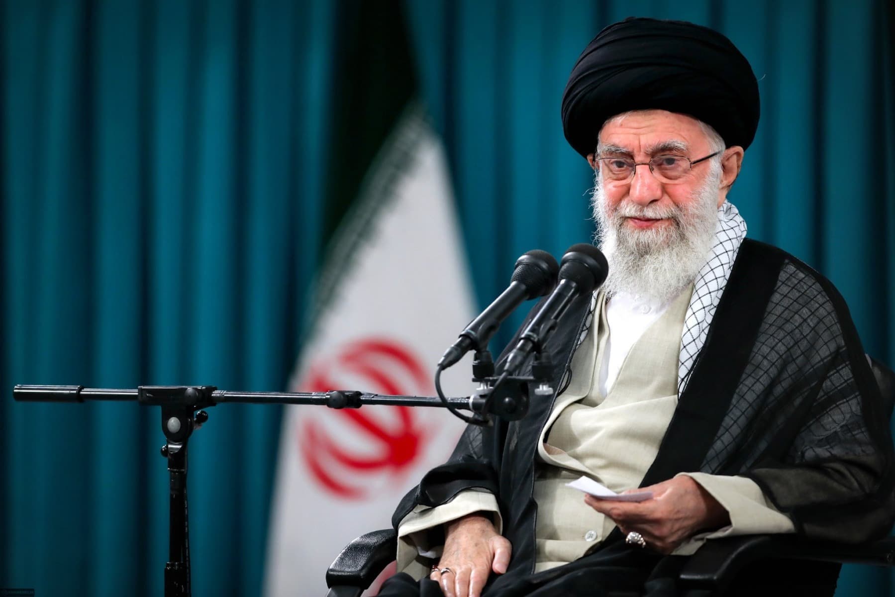 Defunctul lider suprem Ali Khamenei va fi înmormântat pe 9 iulie / S-a aflat la conducerea Iranului timp de 37 de ani