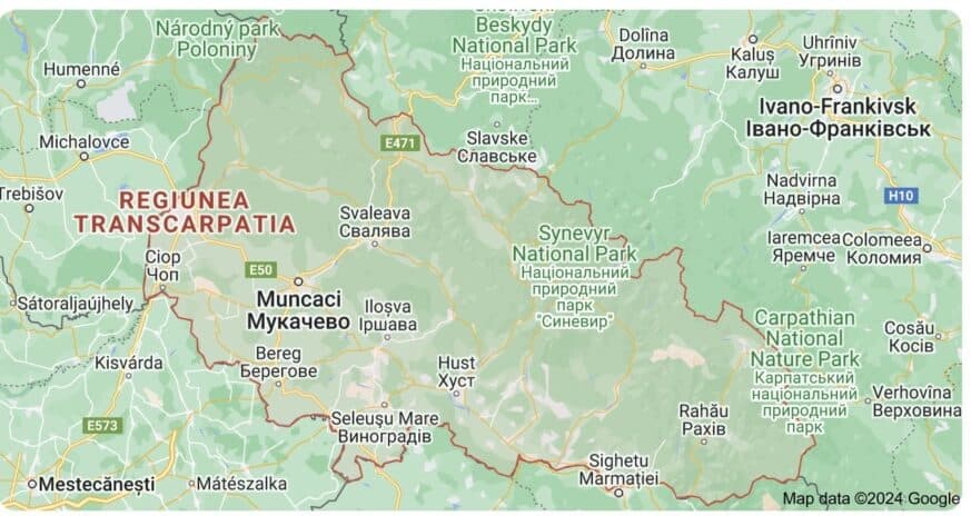 Noul guvern al Ungariei condamnă atacurile Rusiei asupra Transcarpatiei, o regiune populată preponderent de etnici maghiari, şi îl convoacă pe ambasadorul rus la Budapesta