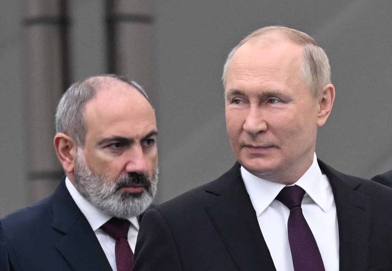 Rusia pune presiune pe Armenia / Kremlinul ameninţă cu tăierea gazului dacă Erevanul merge spre UE