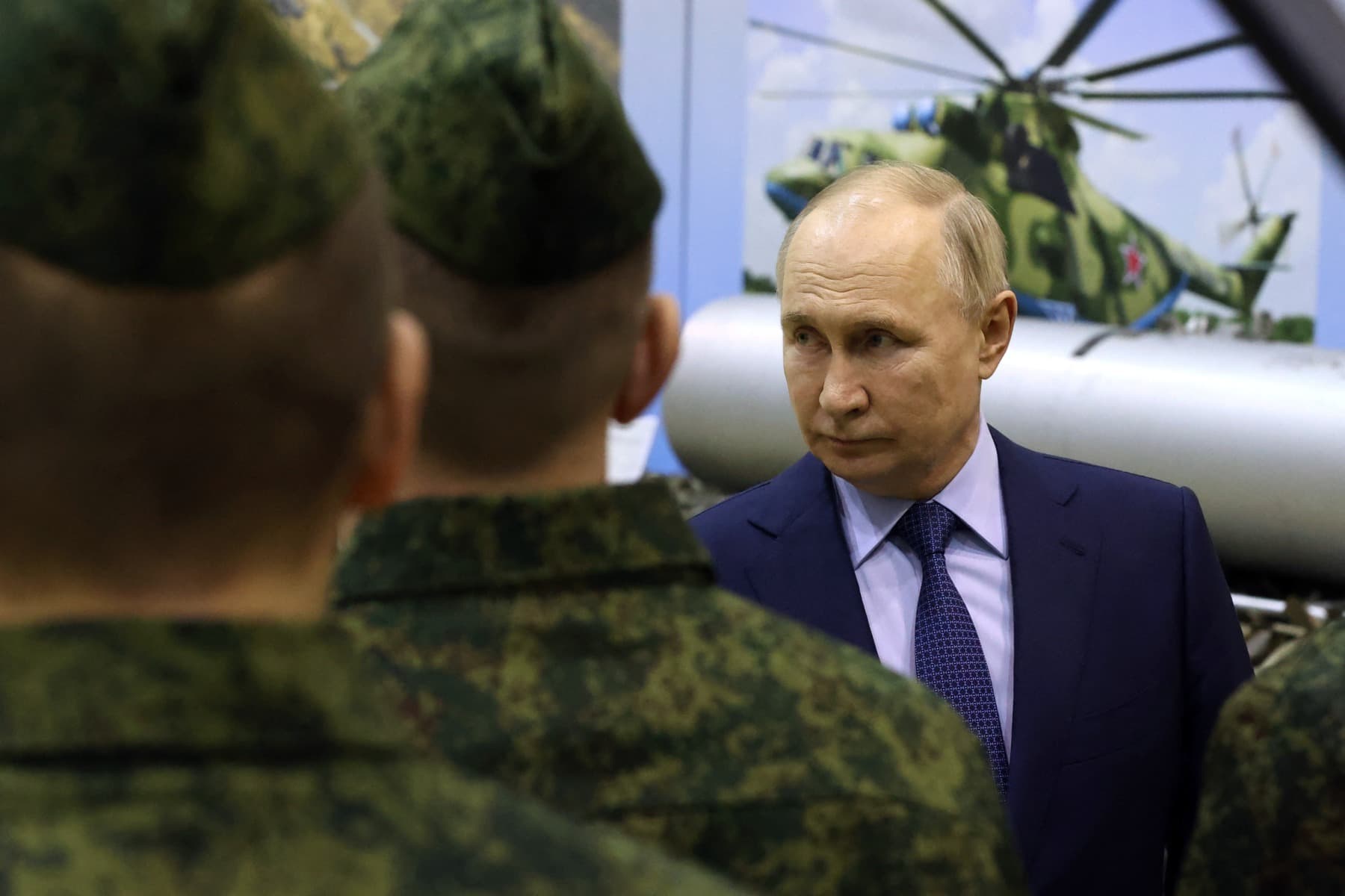 Avertismentul lui Kasparov: „Așteptați-vă la o escaladare, nu la negocieri” din partea lui Putin / ”Singura modalitate de a pune capăt acestui război este distrugerea regimului lui Putin”
