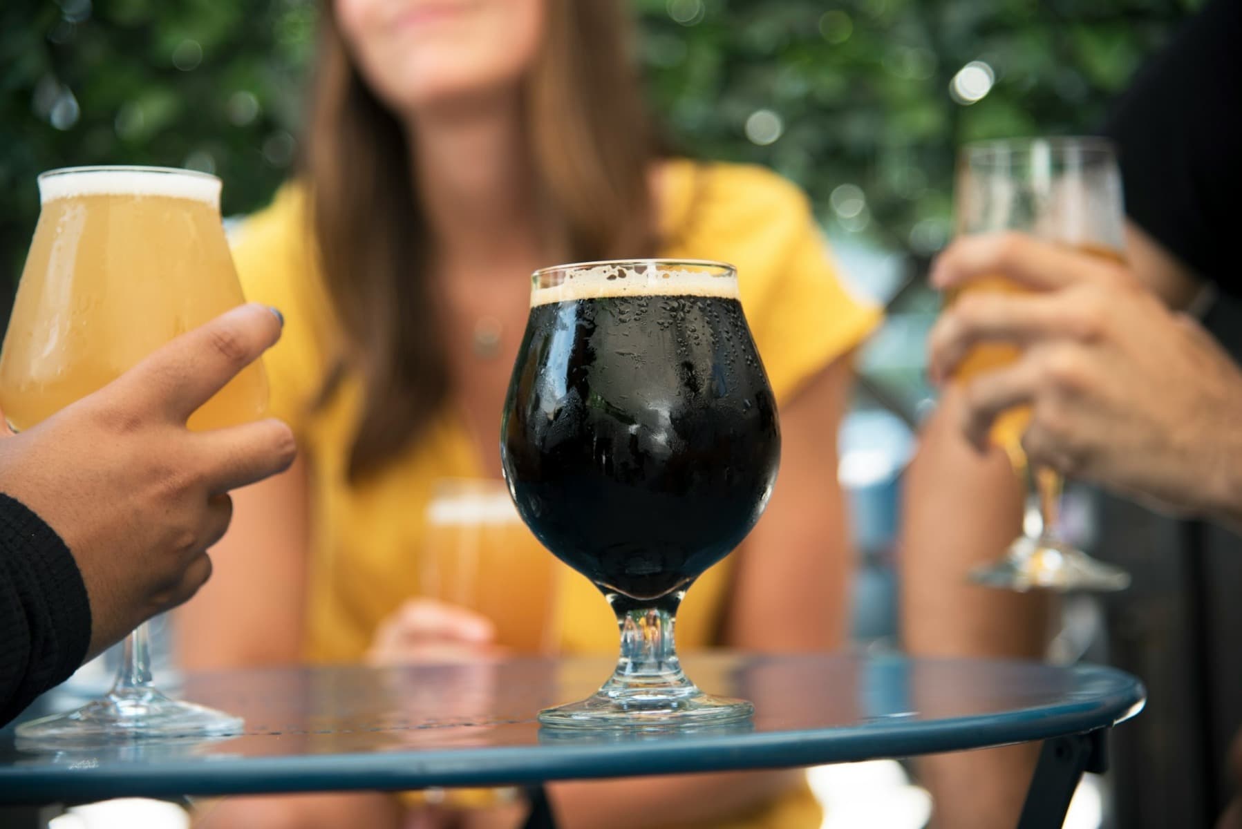 Germania nu va mai permite consumul de bere şi vin de către copiii de 14 ani, sub supravegherea părinţilor. Permisiunea data din 1952