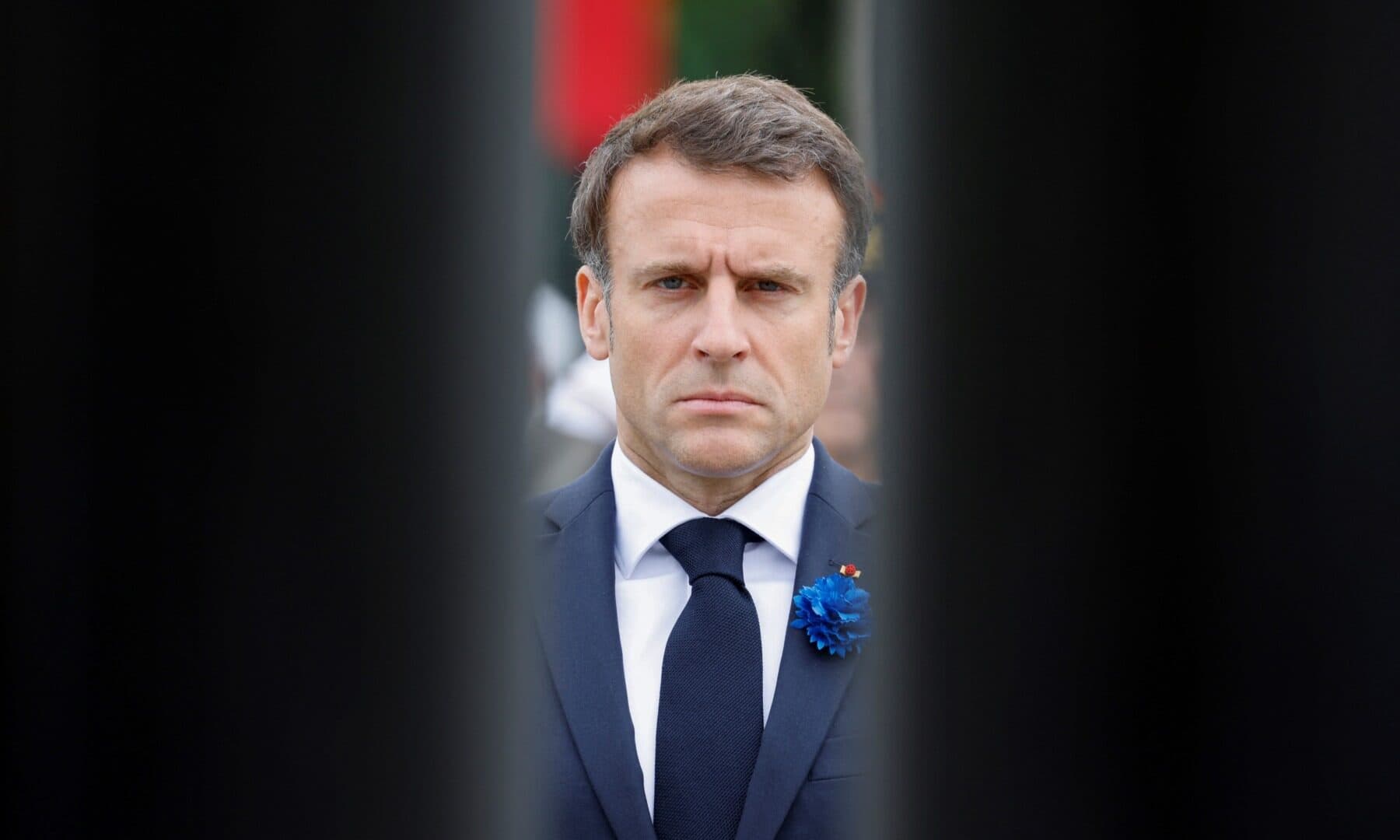 BREAKING Emmanuel Macron despre explozia unei drone în Portul Constanța: Securitatea României e foarte importantă, de aceea Franța e națiunea care coordonează Grupul de Luptă NATO