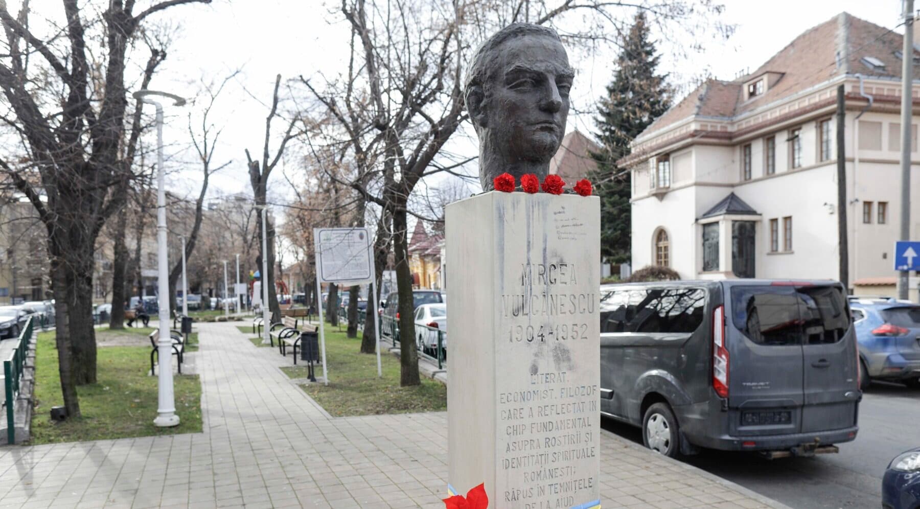 Curtea de Apel București a respins cererea Institutului „Elie Wiesel” de a schimba denumirea străzii Mircea Vulcănescu / Sentința e definitivă