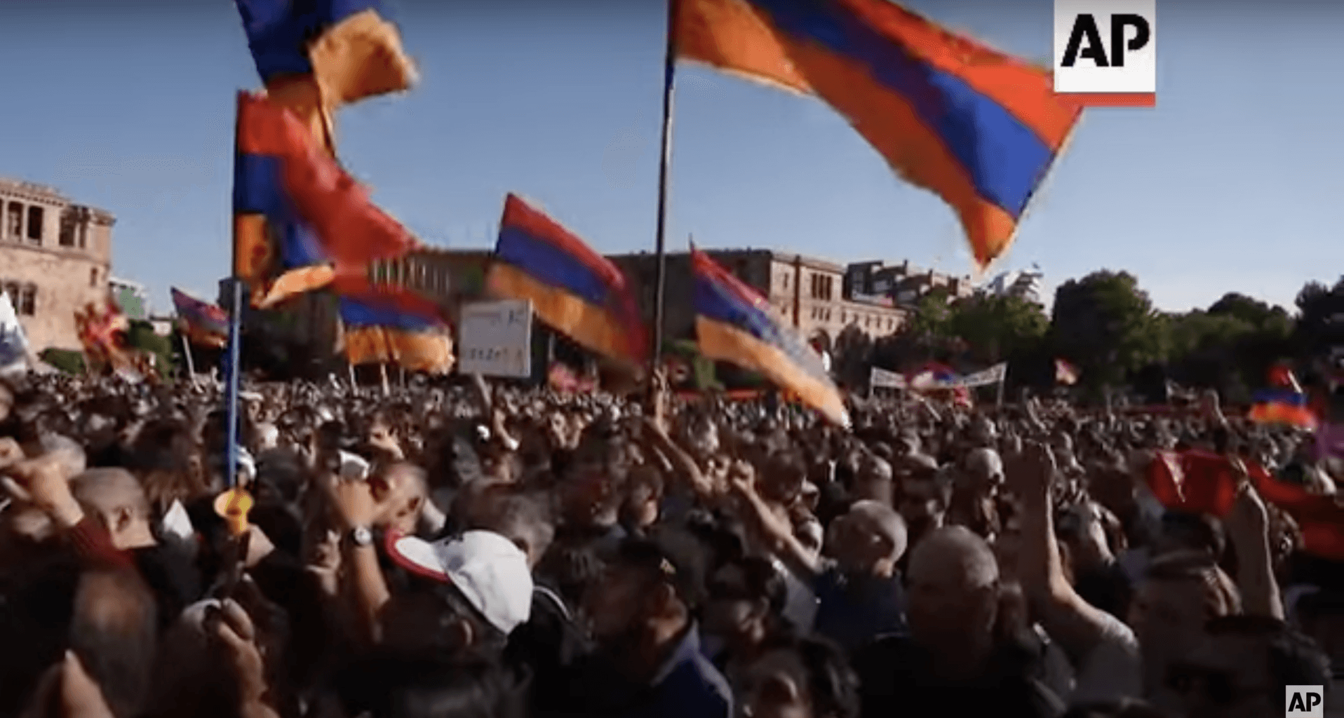 Uniunea Europeană pregătește un pachet de sprijin de 50 de milioane de euro pentru Armenia, pe fondul presiunilor ruse