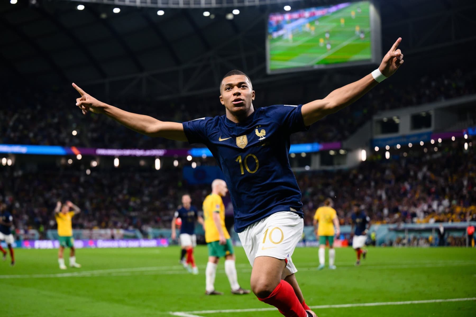 Lotul Franței pentru CM 2026 de fotbal – Ultima competiție cu Didier Deschamps selecționer