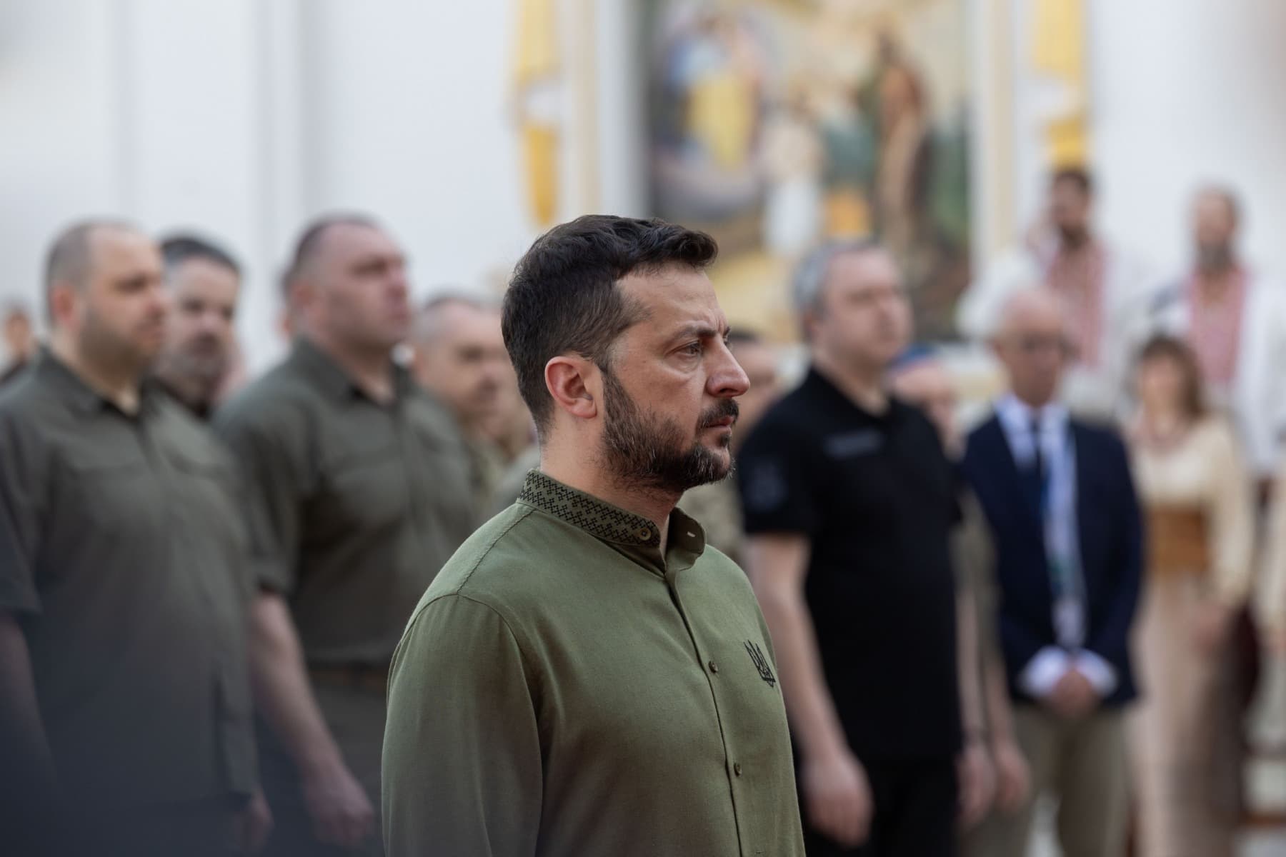 #Ucraina încearcă să obțină din partea aliaților săi încă 20 de miliarde de dolari pentru achiziții militare