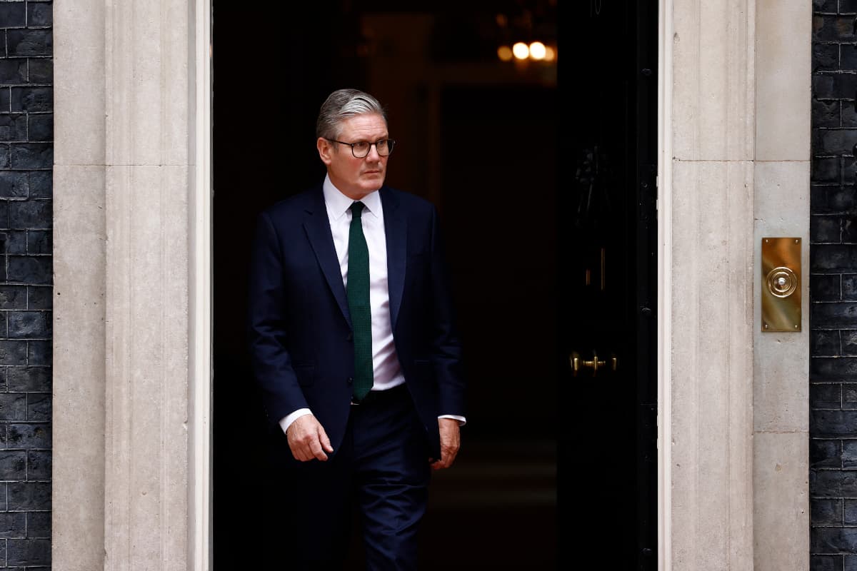 Premierul britanic Keir Starmer avertizează că Rusia ar putea ataca un stat NATO până în anul 2030