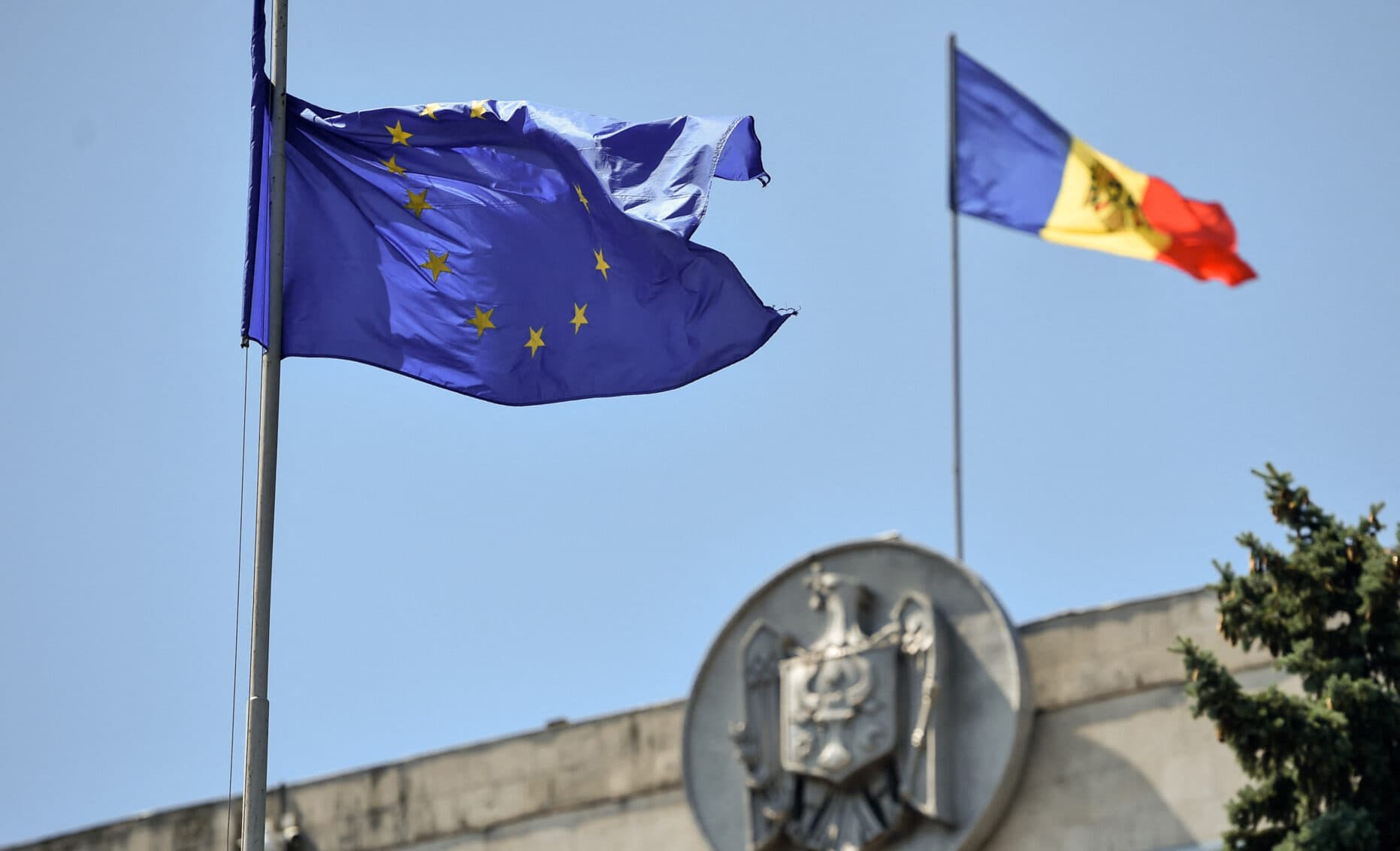 Republica Moldova, de la starea de urgenţă la starea de alertă în sectorul energetic