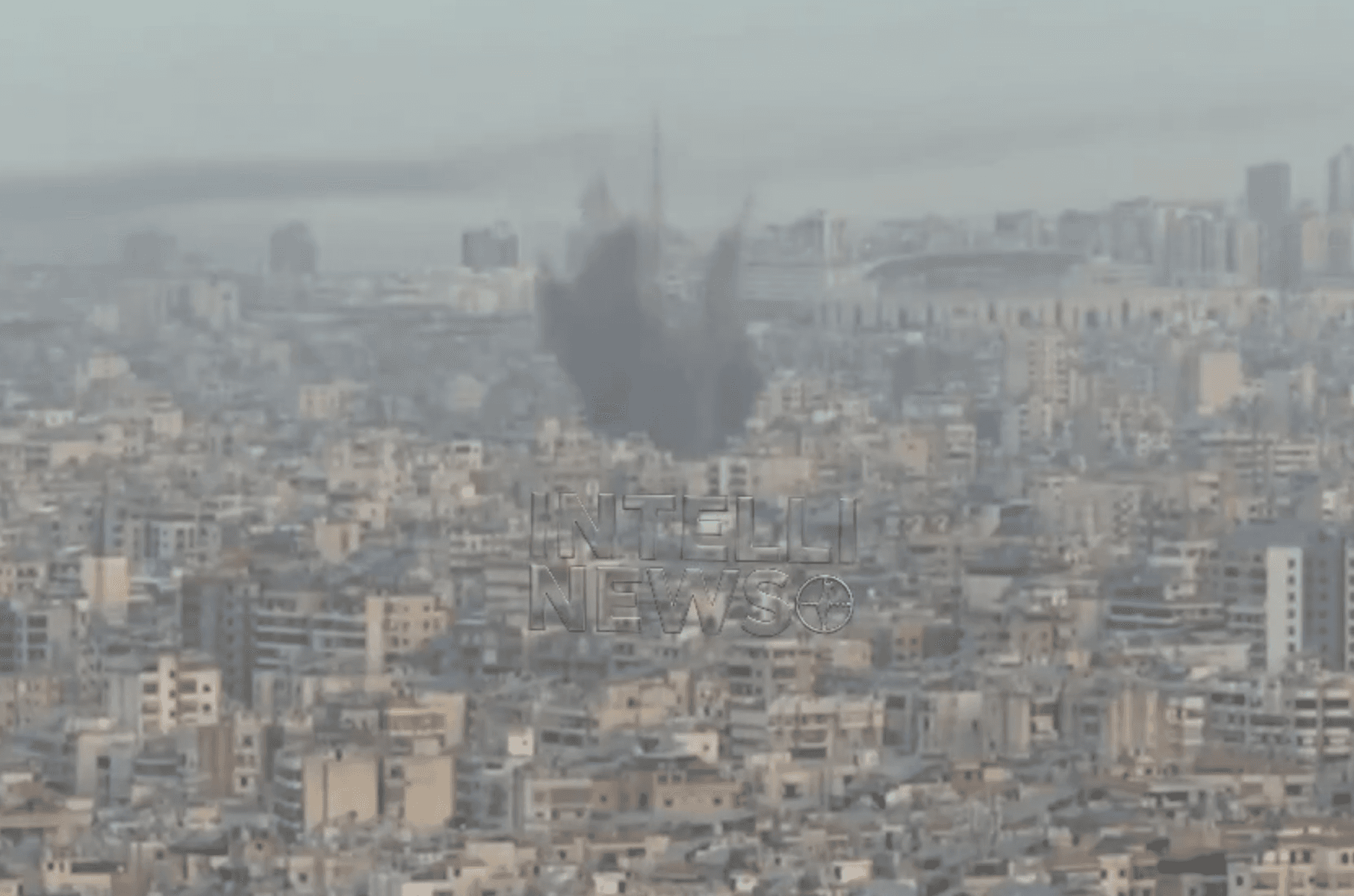 Trump anunță că a vorbit cu Bibi Netanyahu și a avut „o discuție foarte constructivă cu Hezbollah”: „Au fost de acord ca toate schimburile de focuri să înceteze / Trupele israeliene nu vor fi trimise la Beirut”