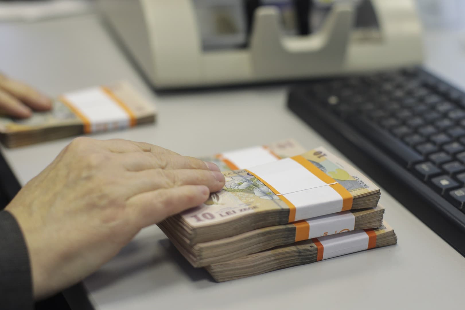 Guvernul a aprobat majorarea plafonului pentru finanțările rambursabile ale autorităților locale la 3 miliarde lei