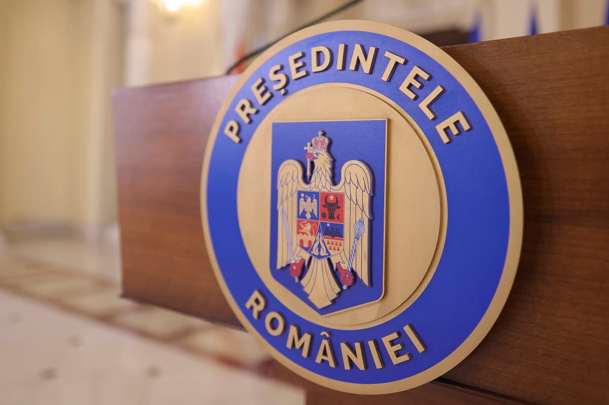 Administrația prezidențială anunță demararea oficială a „parteneriatului instituțional pentru modernizarea sistemului judiciar”: un grup de lucru despre inteligența artificială în serviciul sistemului judiciar