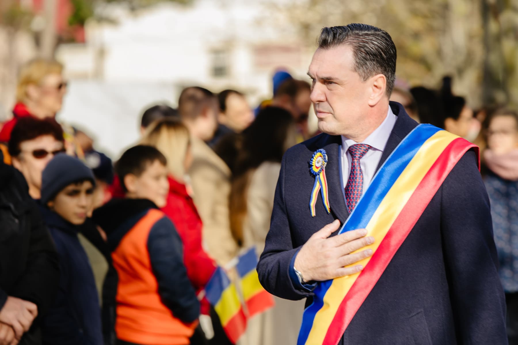 Primarul orașului Cernavodă a fost eliberat din penitenciar / Liviu Cristian Negoiță a fost achitat și se poate întoarce în funcție / La începutul anului a fost condamnat la 4 ani de închisoare pentru abuz în serviciu