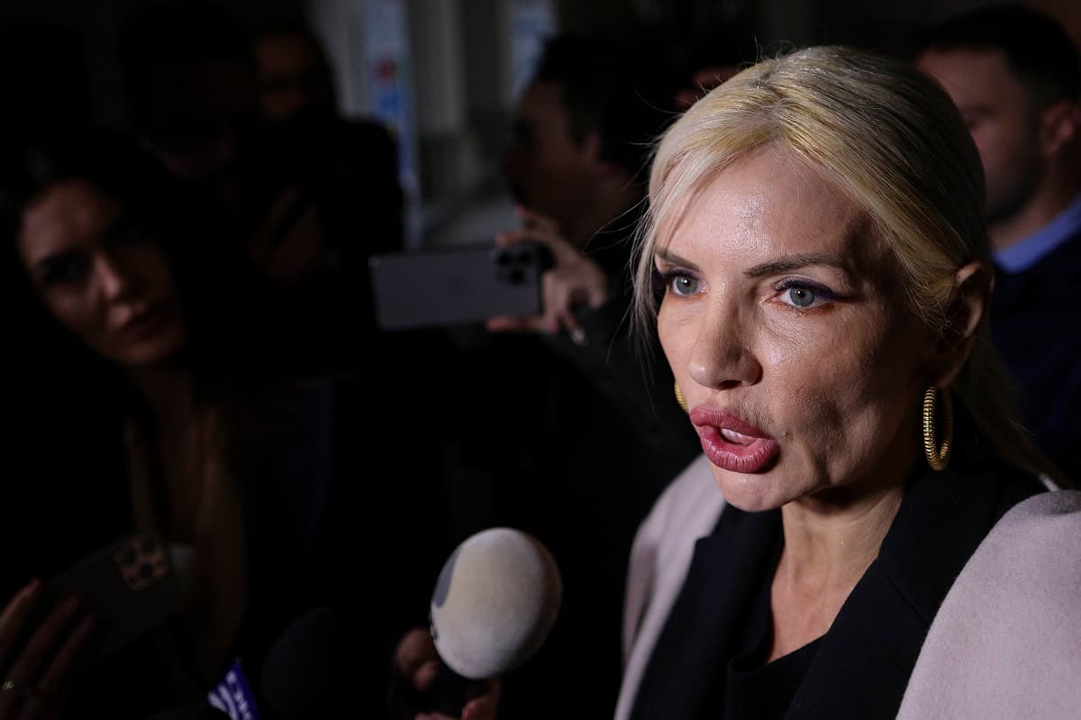 Vicol spune că i-a făcut plângere penală lui Siegfried Mureșan, nemulțumită că a asociat-o cu Nordis