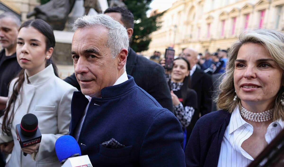 Se reiau dezbaterile în dosarul ”Georgescu-Potra” / Unul din cei doi judecători a făcut cerere de abţinere