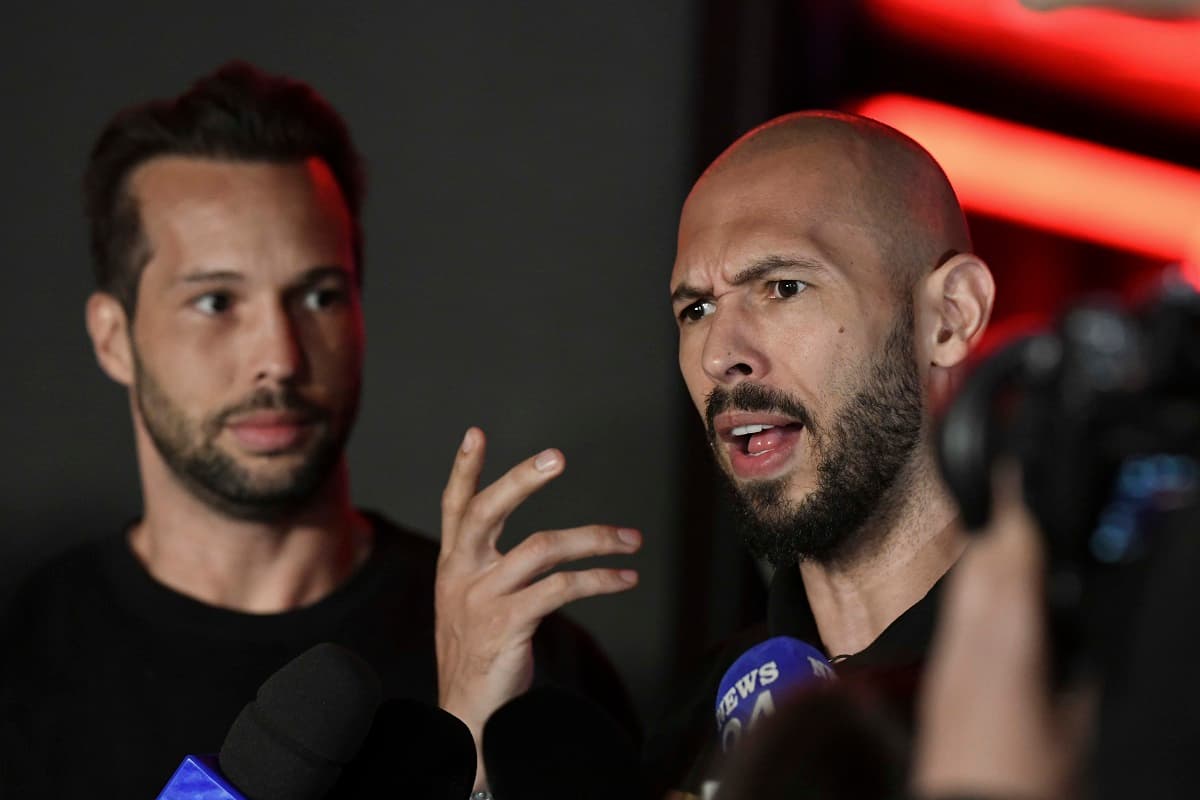 Influencerul Andrew Tate, chemat la DIICOT pentru a i se aduce la cunoștință o nouă acuzație – incitare la ură împotriva femeilor