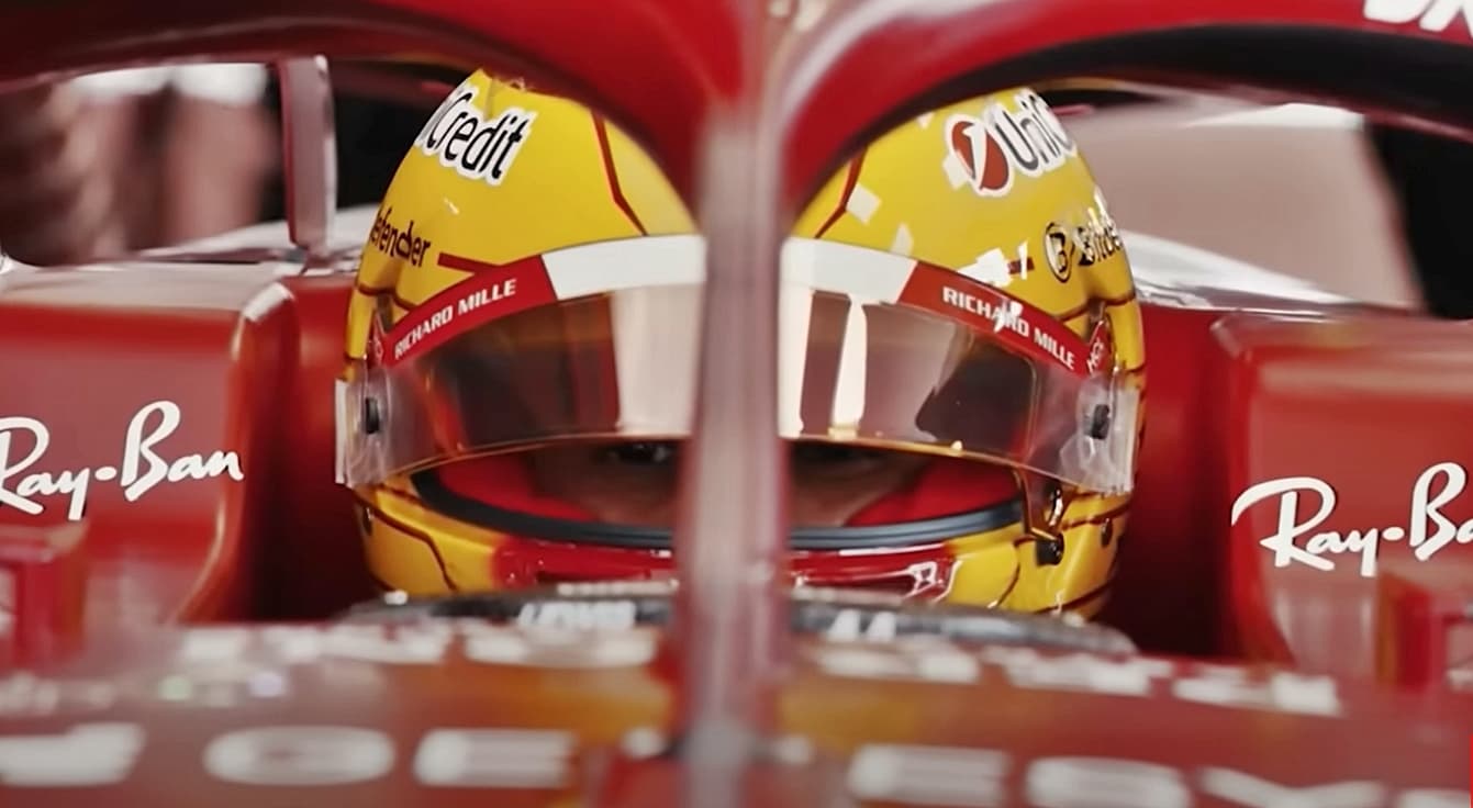 VIDEO: Schimbări importante în ierarhia din F1 după victoria lui Hamilton: presiune pe liderul Antonelli