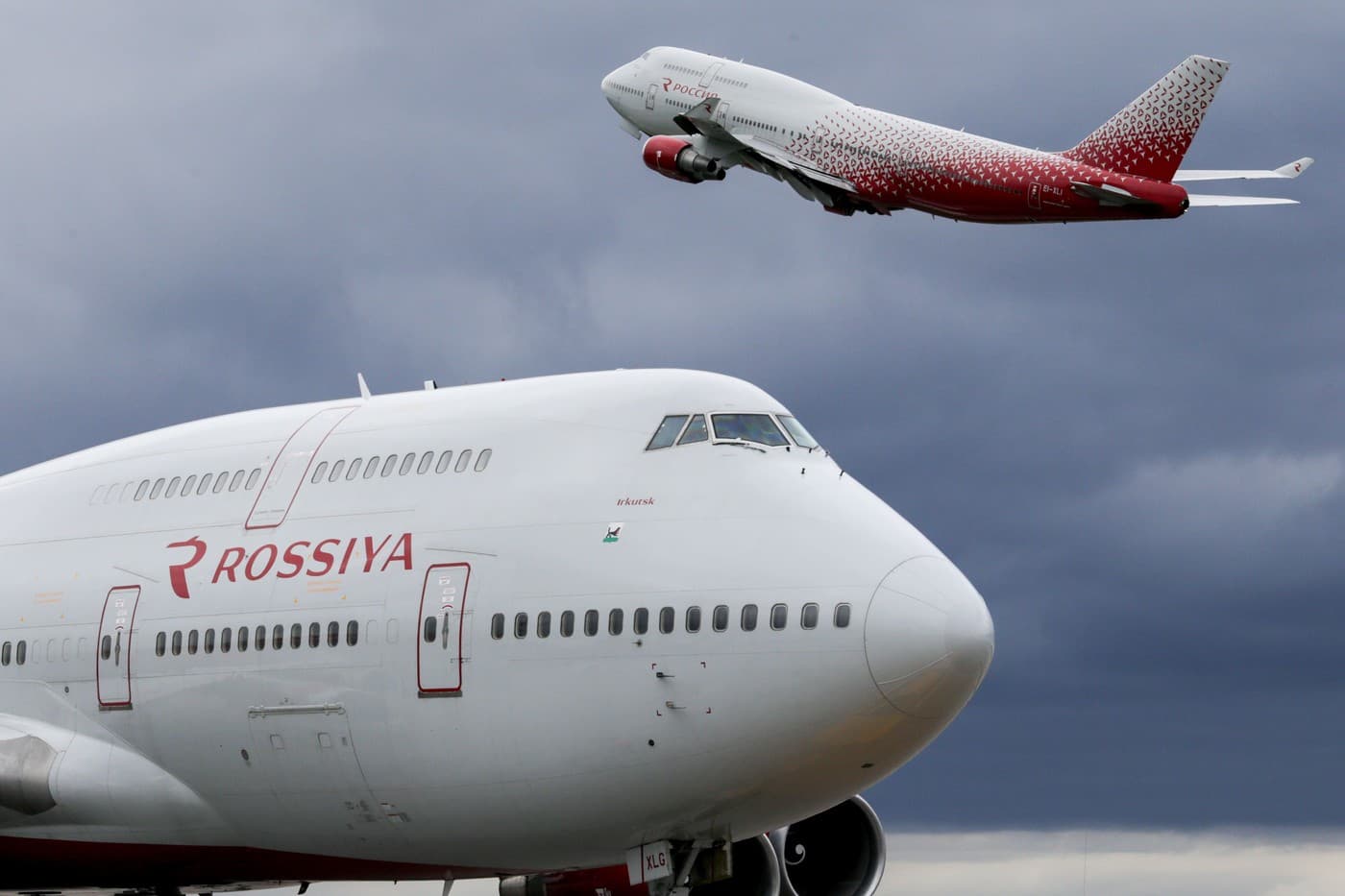 Rusia a suspendat operațiunile din 13 aeroporturi după ce drone au lovit clădirea serviciului de navigație aeriană din Rostov-pe-Don