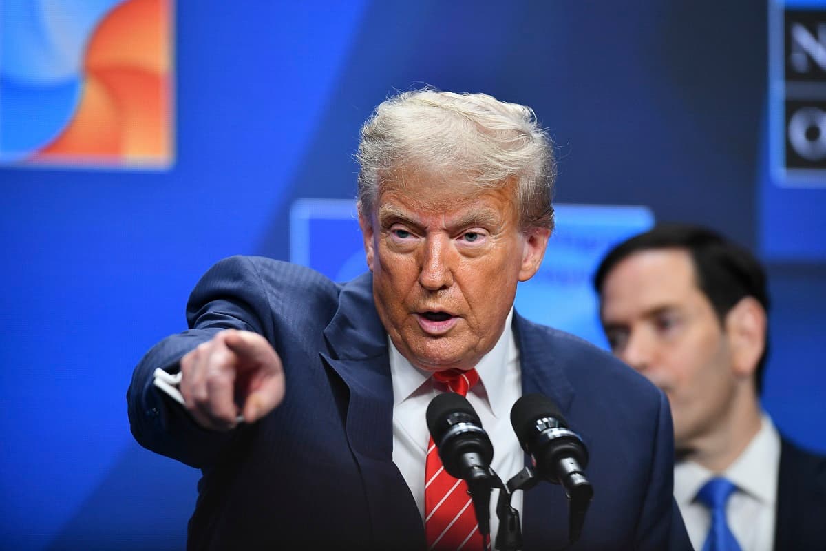 Forțele Aeriene ale SUA vor investiga un ofițer care a cerut demiterea lui Trump / I-ar fi criticat pe Trump și pe Vance inclusiv pentru implicarea SUA într-un conflict cu Iranul fără autorizarea Congresului
