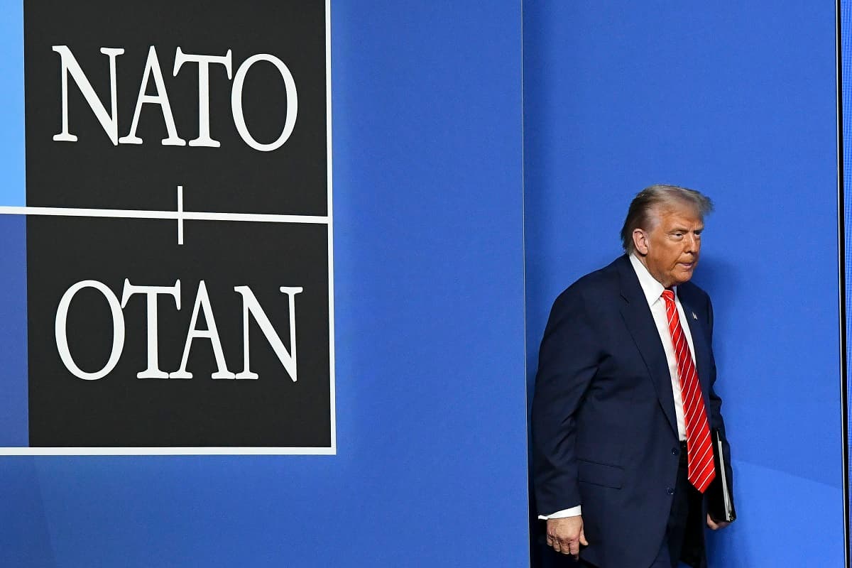 Europenii au completat majoritatea golurilor lăsate de SUA în planurile de apărare ale NATO