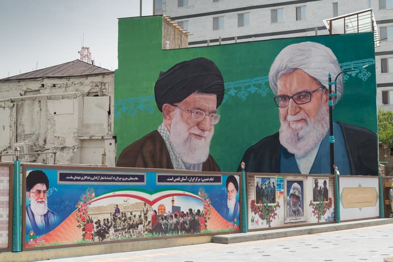 Funeraliile liderului suprem Ali Khamenei, amânate pentru sfârşitul lui iunie-începutul lui iulie / A condus Republica Islamică timp de aproape 37 de ani