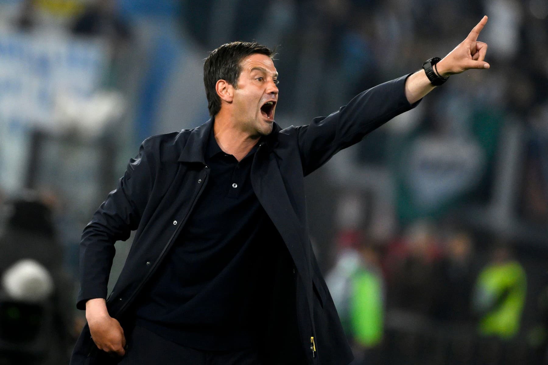 Cristi Chivu îi răspunde lui Jose Mourinho: „S-au schimbat multe în 16 ani”