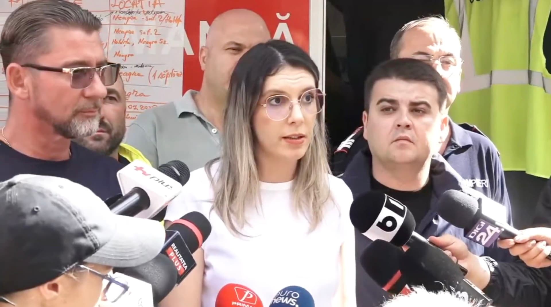 Diana Buzoianu pierde procesul contra RAAPPS, la Curtea de Apel: S-a decis că mai trebuie judecat o dată procesul, după ce la Tribunalul București câștigasem pe fond
