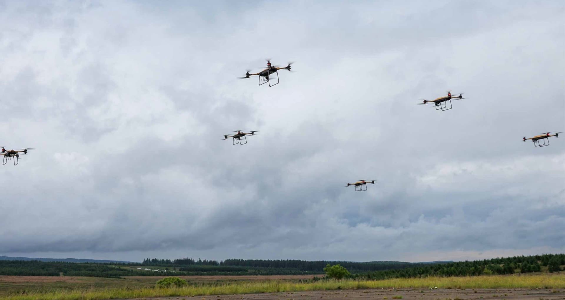 Un cetăţean kazah, principalul furnizor de componente pentru zeci de mii de drone rusești, dezvăluie o anchetă a portalului de investigaţii jurnalistice The Insider