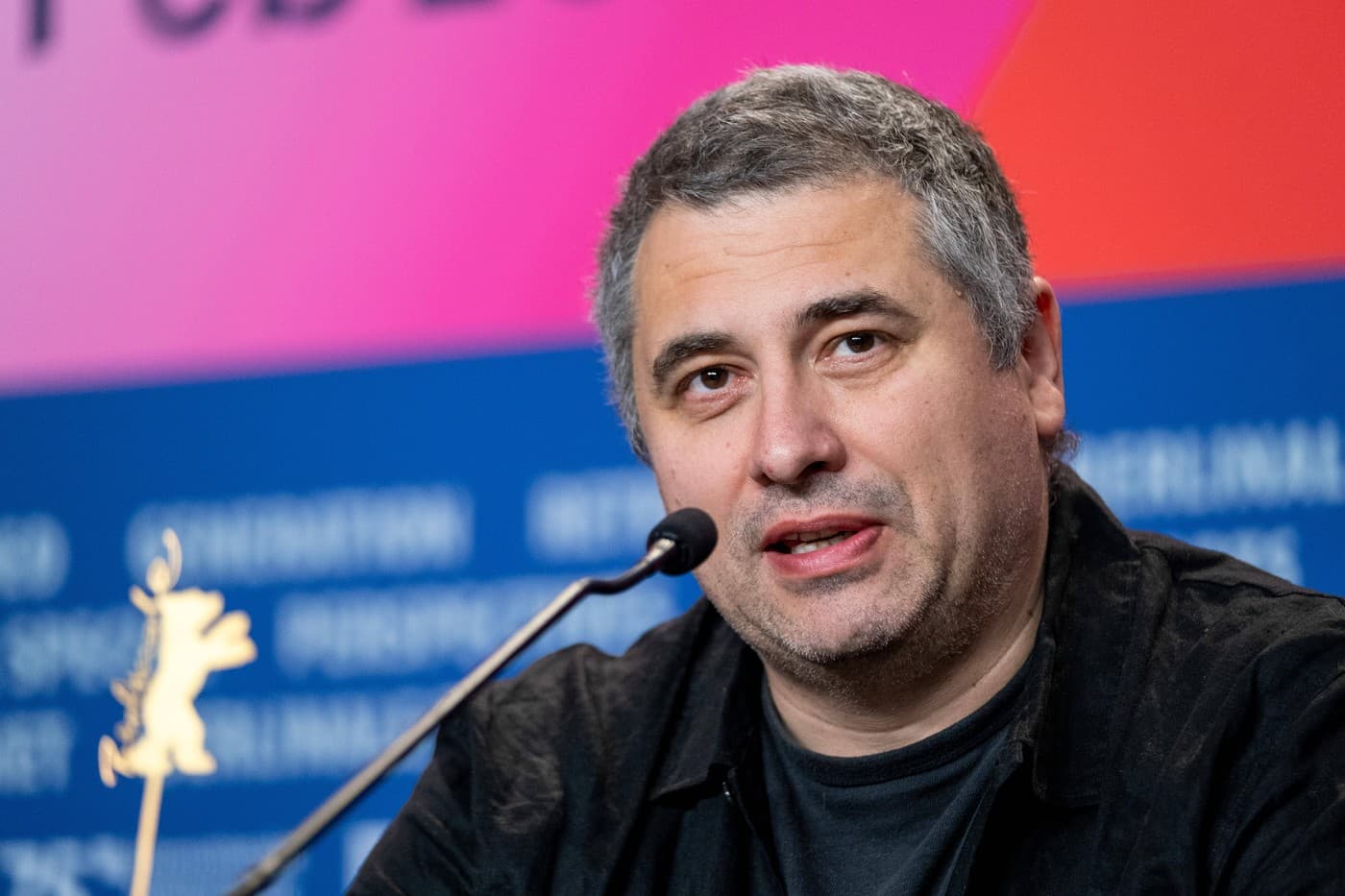 O casă de producție independentă italiană îi finanțează un film regizorului român Radu Jude / Va explora tensiunile sociopolitice din Europa