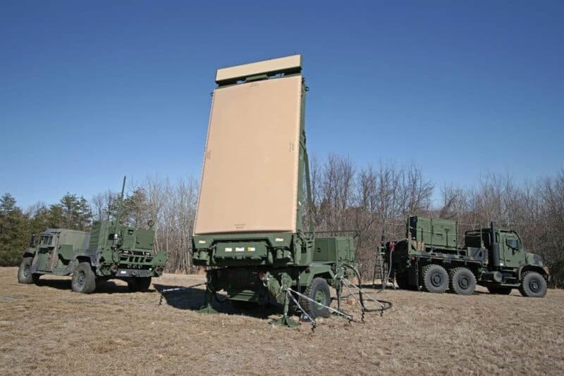 Australia vinde Canadei un sistem radar de ultimă generație, în valoare de 1,5 miliarde de euro